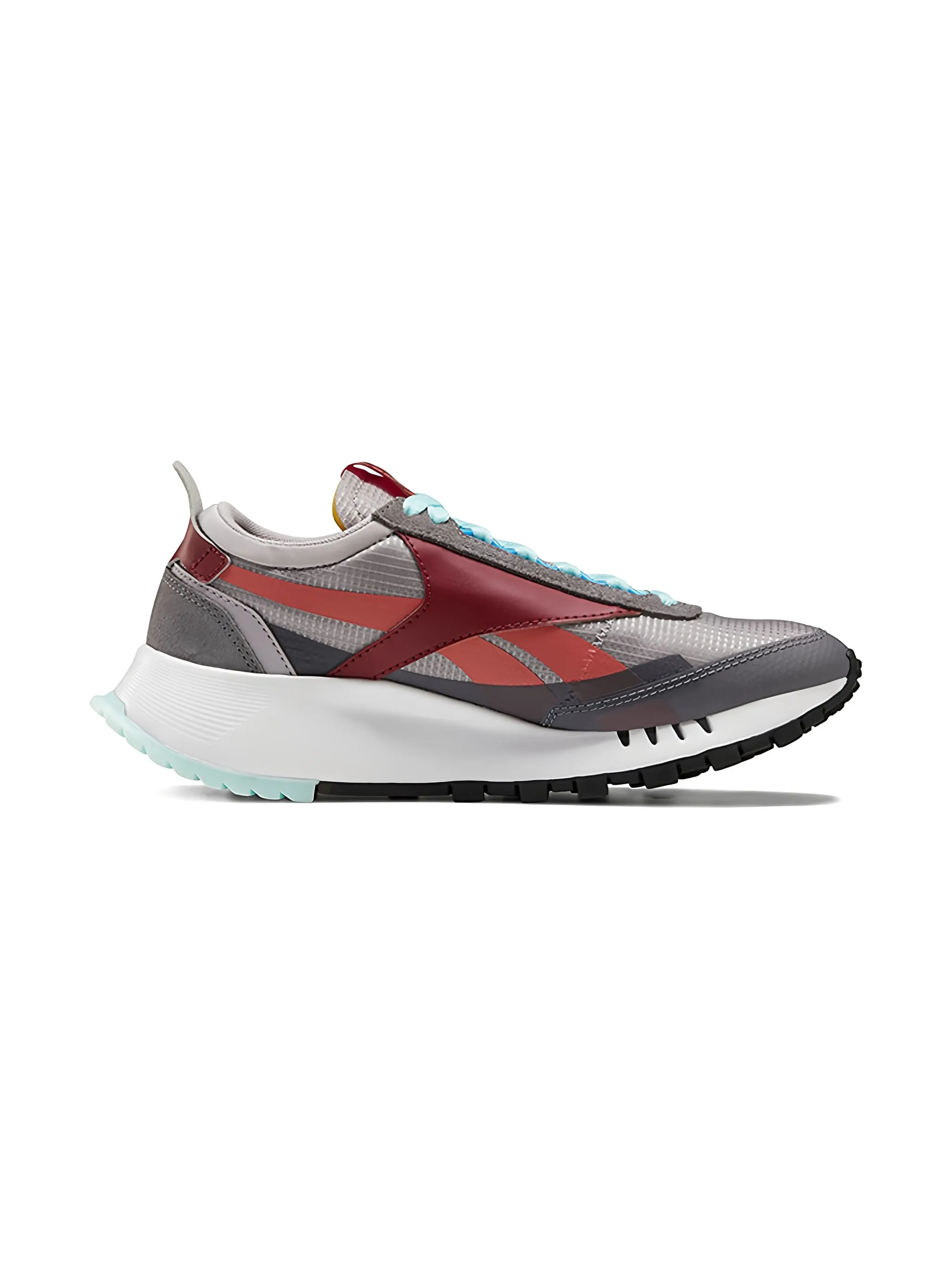 Кроссовки Legacy Reebok Kids, серый
Кроссовки Legacy Reebok Kids, серый