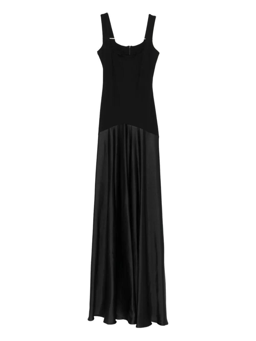 Атласное платье с квадратным вырезом ROSERRY, черный
Атласное платье с квадратным вырезом ROSERRY, черный