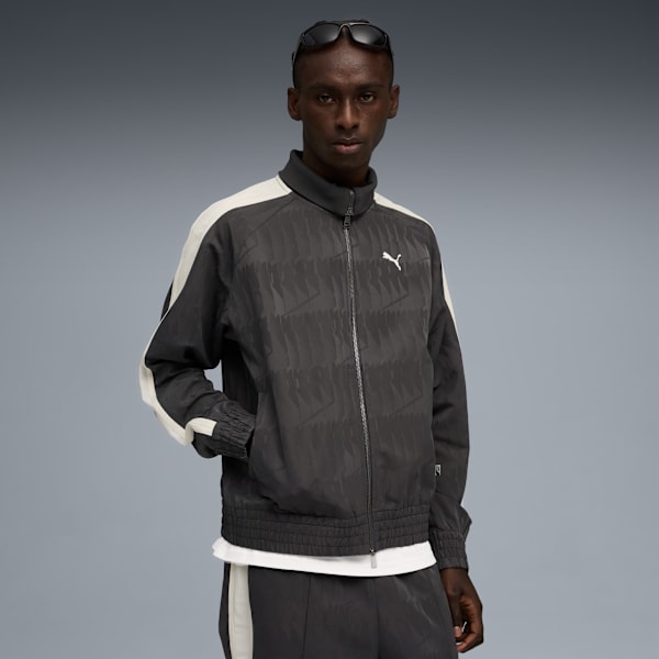 Мужская спортивная куртка The Neverworn Vi T7 Puma, серый
Мужская спортивная куртка The Neverworn Vi T7 Puma, серый