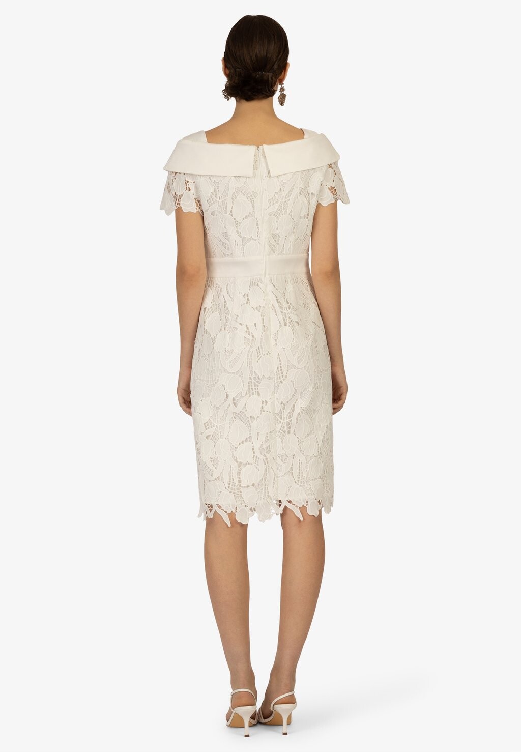 Коктейльное платье / Вечернее платье Kraimod, бежевый
Коктейльное платье / Вечернее платье Kraimod, бежевый