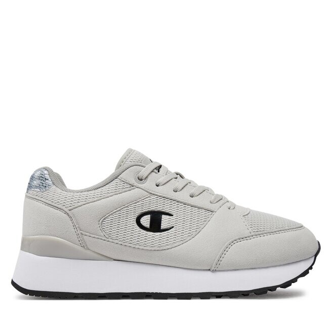 Кроссовки Champion Rr Champ Plat Mix Material Low Cut Shoe S11684-CHA-ES003 Grey/Purple/Nbk, серый
Кроссовки Champion Rr Champ Plat Mix Material Low Cut Shoe S11684-CHA-ES003 Grey/Purple/Nbk, серый