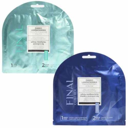 Премиальная сыворотка для волос - 20 мл Luxura
Премиальная сыворотка для волос - 20 мл Luxura