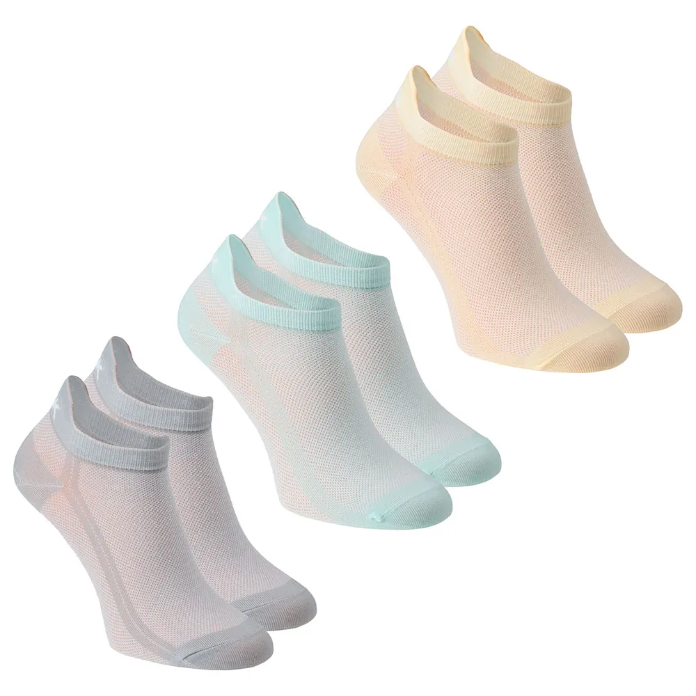 Носки 3 шт Peak WW1242032, разноцветный
Носки 3 шт Peak WW1242032, разноцветный