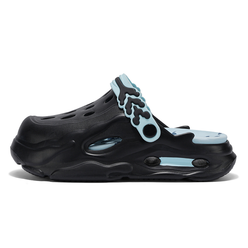 Клоги мужские NMR, черный
Клоги мужские NMR, черный