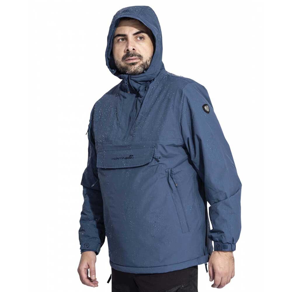 Куртка Pentagon U.T.A 2.0, синий 
Куртка Pentagon U.T.A 2.0, синий