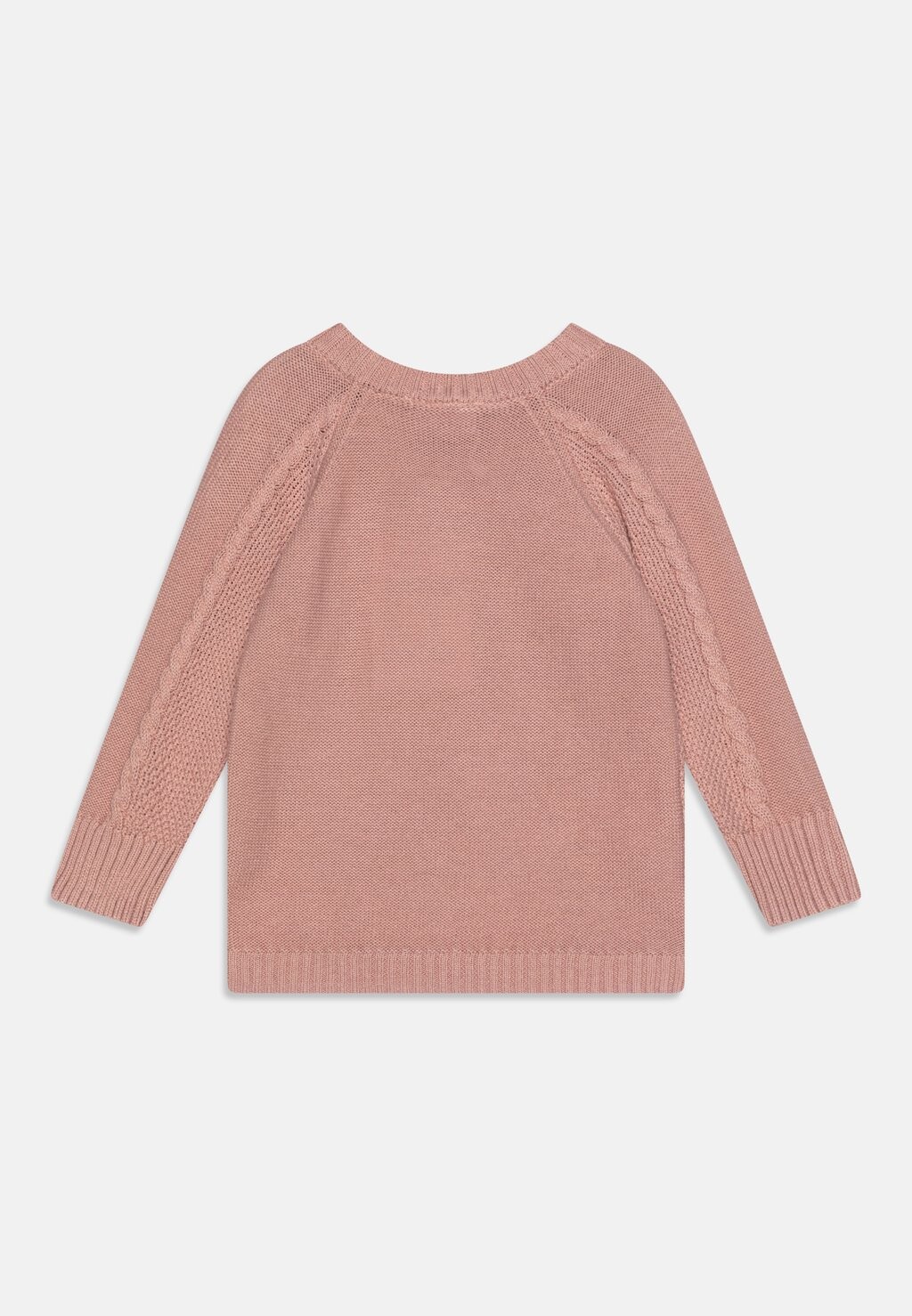 Вязаный свитер Hust & Claire, светло-розовый
Вязаный свитер Hust & Claire, светло-розовый