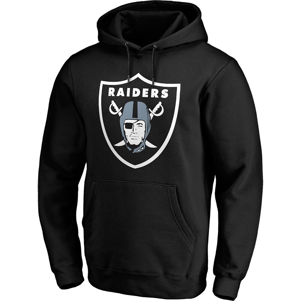 Худи Fanatics Las Vegas Riders Value Essentials, черный
Худи Fanatics Las Vegas Riders Value Essentials, черный