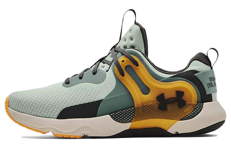 Кроссовки HOVR для мужчин с низким верхом, зеленые/желтые Under Armour, Зеленый, Кроссовки HOVR для мужчин с низким верхом, зеленые/желтые Under Armour
Кроссовки HOVR для мужчин с низким верхом, зеленые/желтые Under Armour, Зеленый, Кроссовки HOVR для мужчин с низким верхом, зеленые/желтые Under Armour