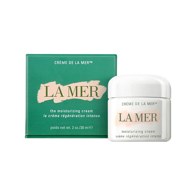 Крем для лица Miracle Face LA MER
Крем для лица Miracle Face LA MER