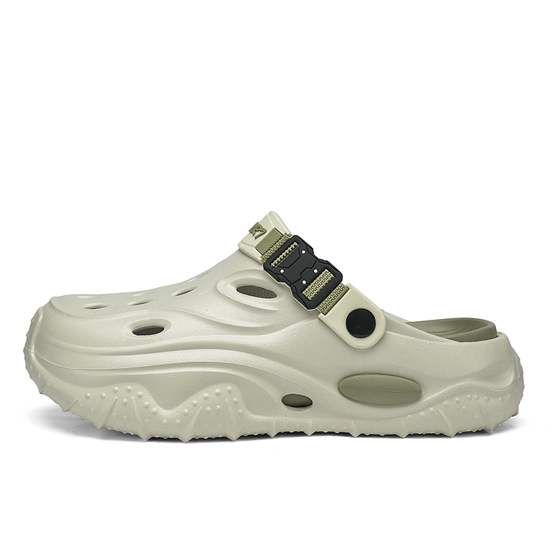 GAISIMA Клоги мужские хаки грин, цвет Khaki Green
GAISIMA Клоги мужские хаки грин, цвет Khaki Green