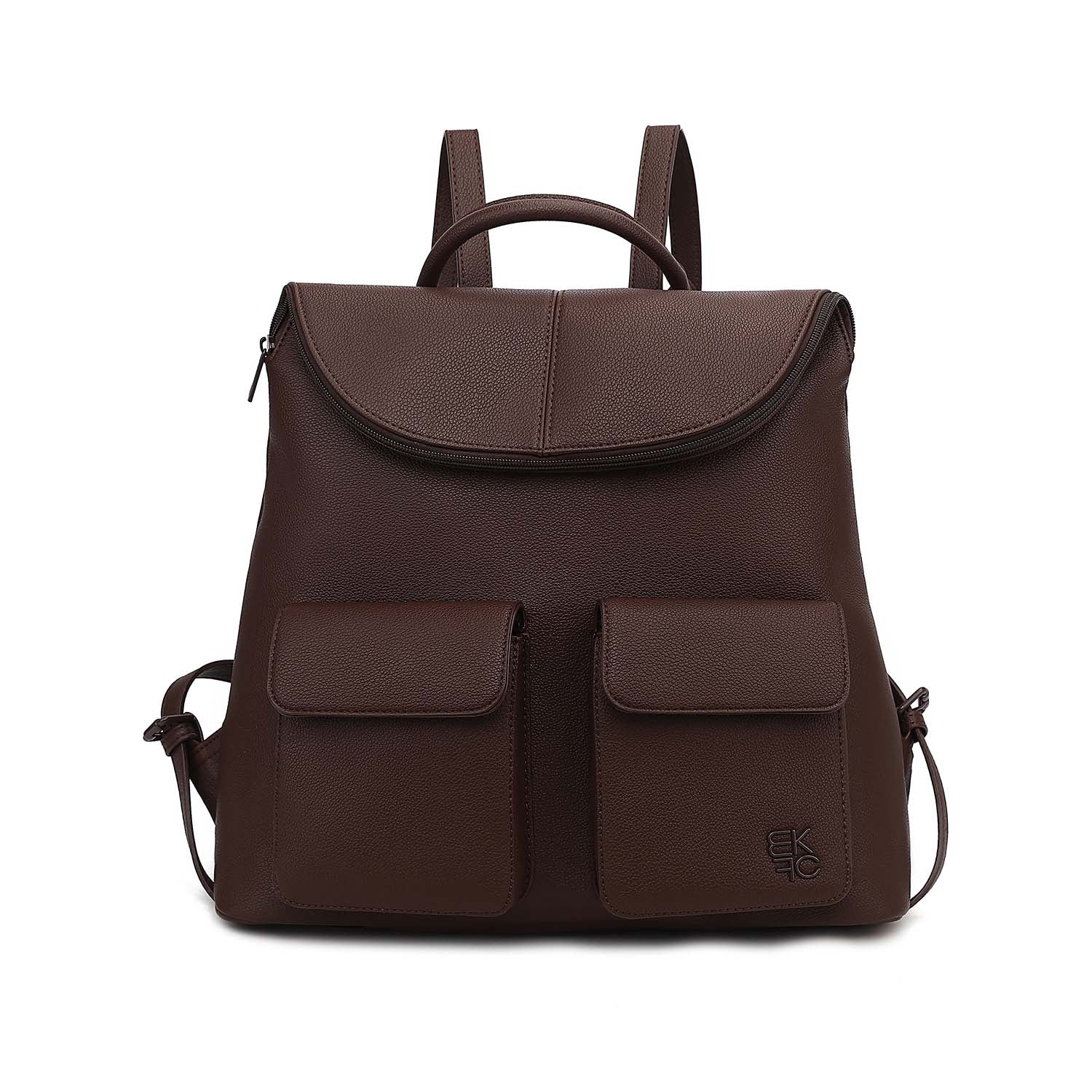 Женский рюкзак Natalie от Mia K MKF Collection By Mia K., coffee
Женский рюкзак Natalie от Mia K MKF Collection By Mia K., coffee