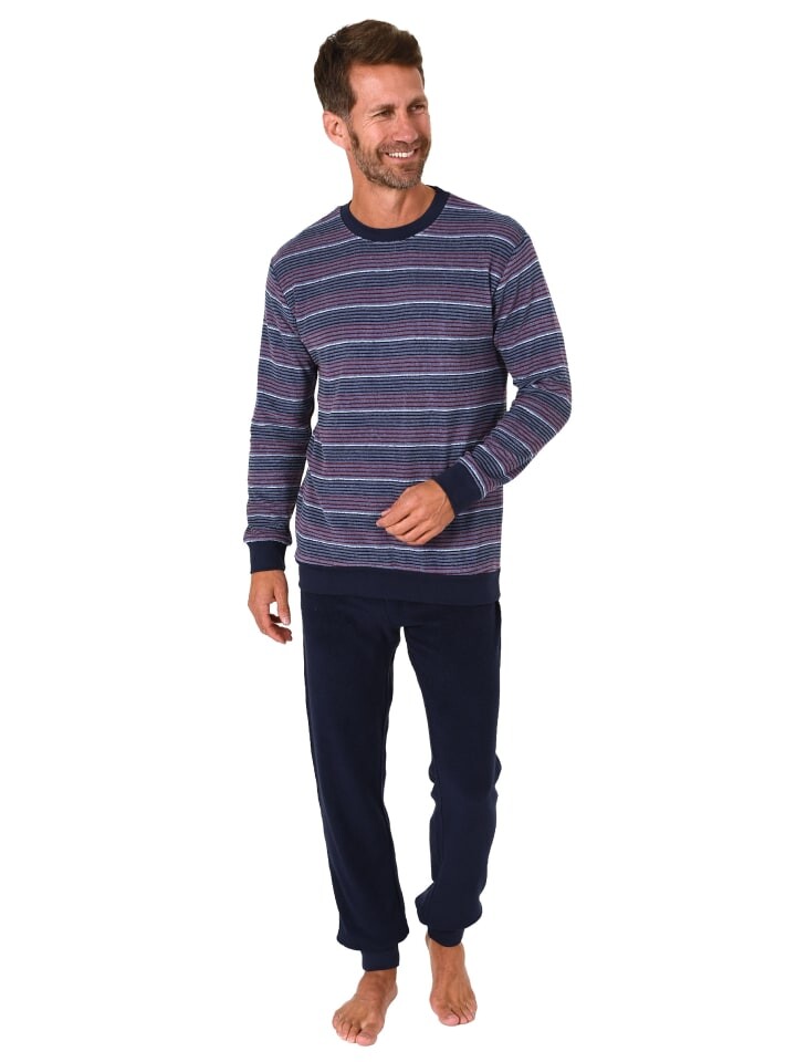 Ночное белье NORMANN, красный
Ночное белье NORMANN, красный