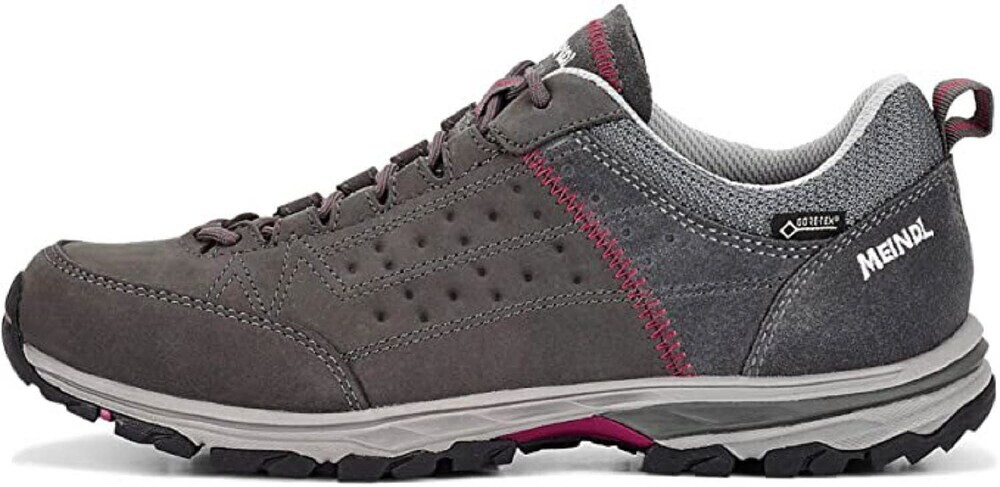 Кроссовки MEINDL Durban Lady GTX, серый
Кроссовки MEINDL Durban Lady GTX, серый