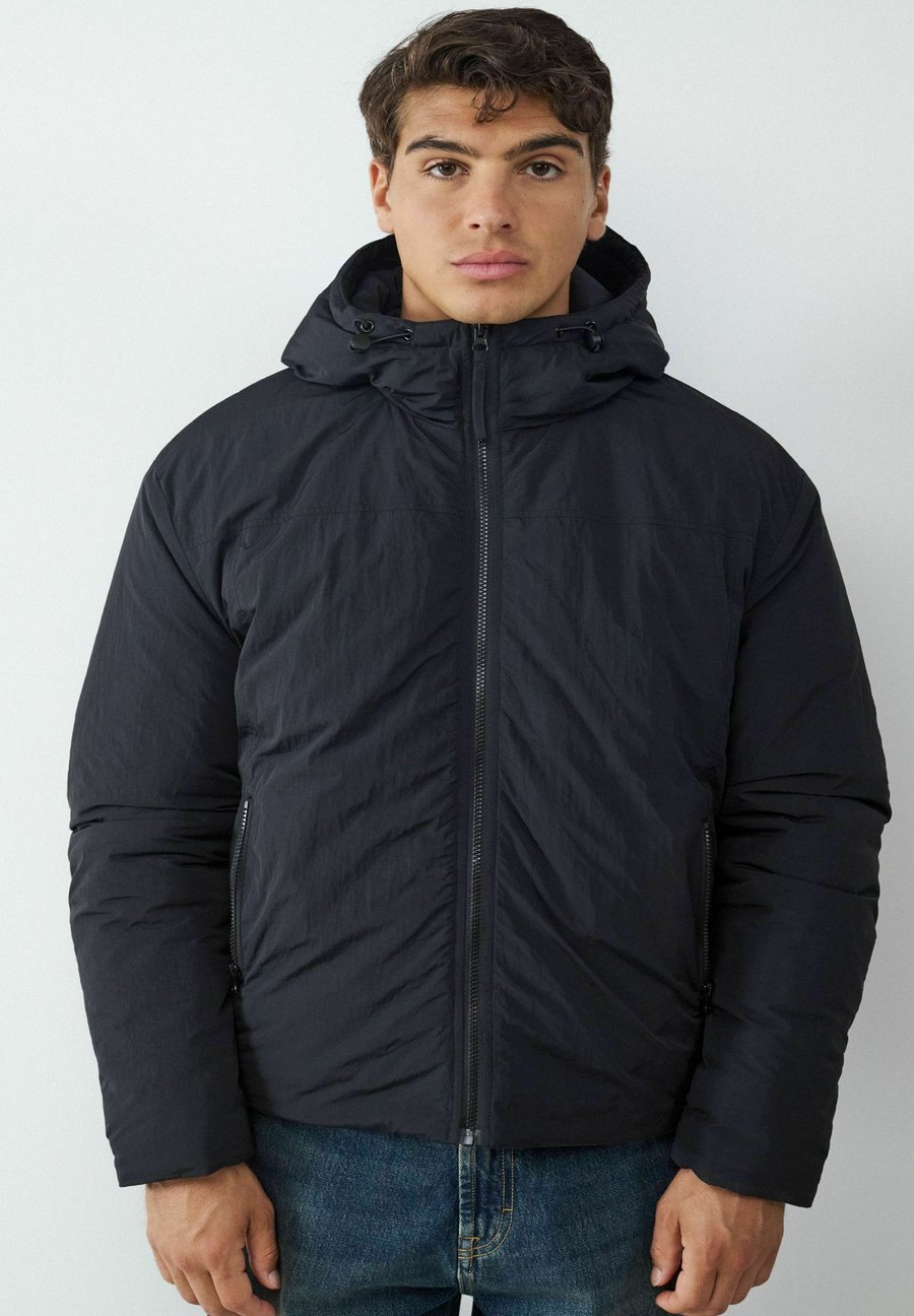 Куртка Balmohk Winter jacket, Black
Куртка Balmohk Winter jacket, Black