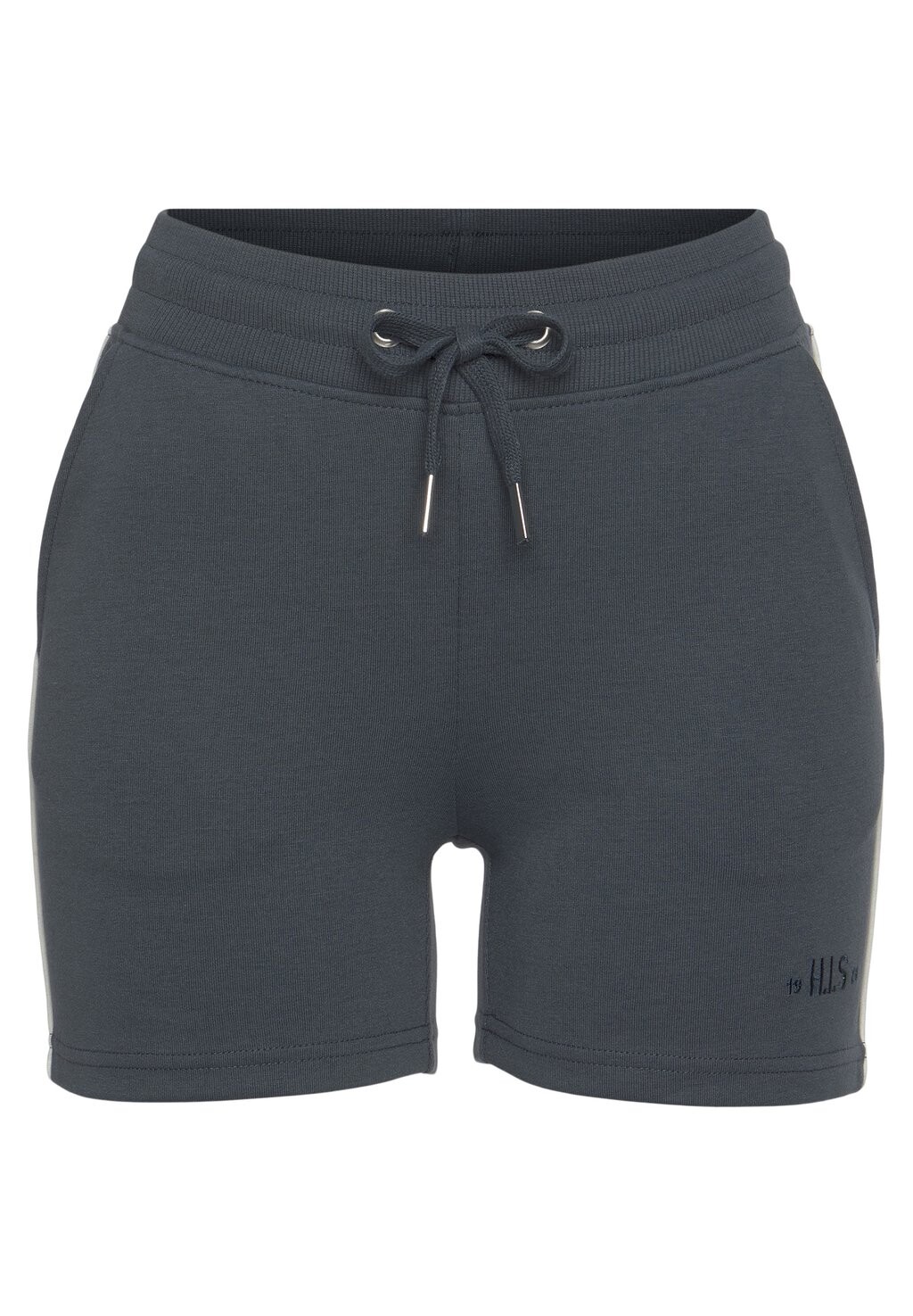 Спортивные брюки H.I.S, цвет Mottled Dark Blue 
Спортивные брюки H.I.S, цвет Mottled Dark Blue