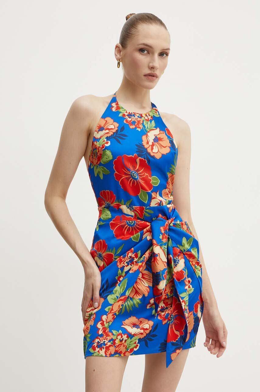 Платье Guess, синий
Платье Guess, синий