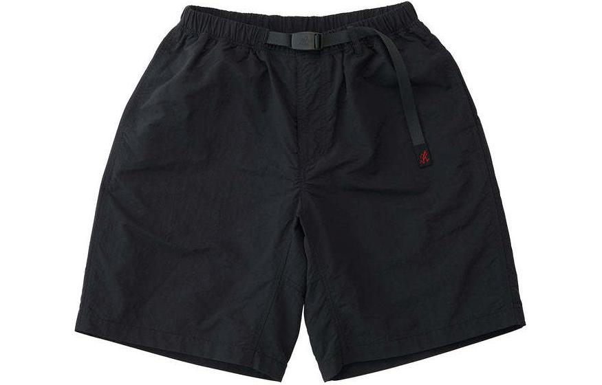 Gramicci SS24 повседневные шорты Unisex Black
Gramicci SS24 повседневные шорты Unisex Black