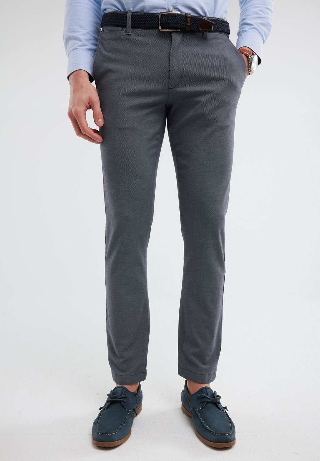 Брюки Big Star, синий
Брюки Big Star, синий