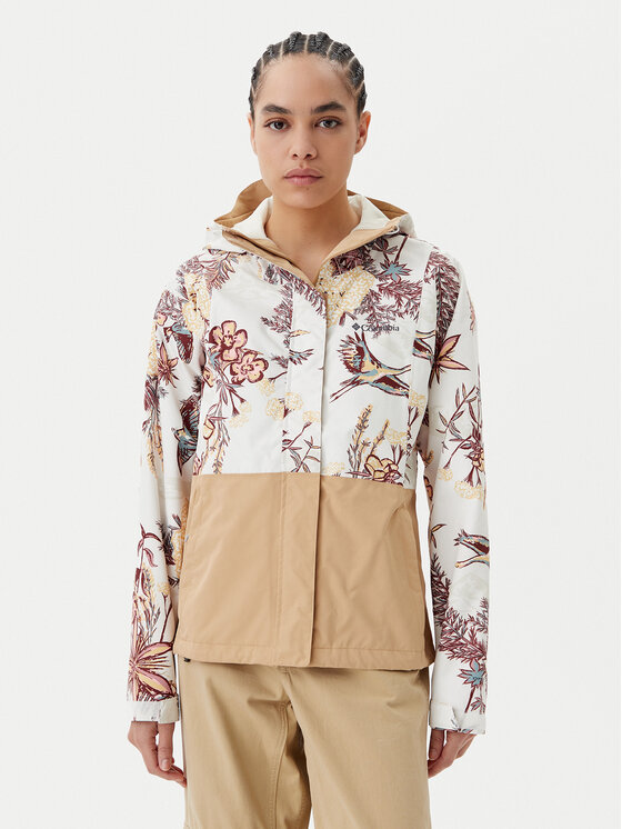 Куртка для активного отдыха стандартный крой Hikebound™ Printed 2116334 Columbia, бежевый
Куртка для активного отдыха стандартный крой Hikebound™ Printed 2116334 Columbia, бежевый
