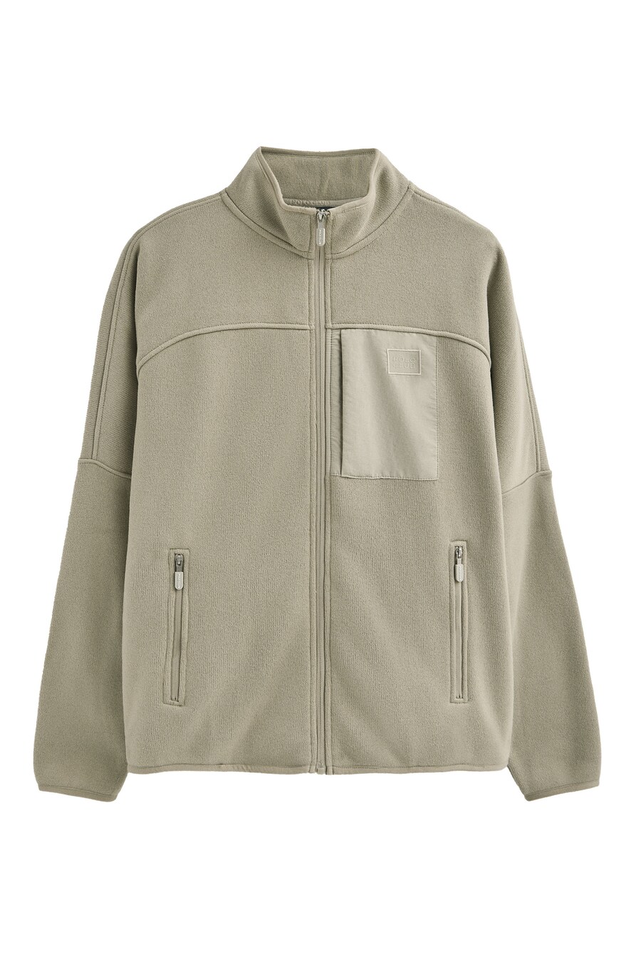 Толстовка Polo Club, коричневый
Толстовка Polo Club, коричневый