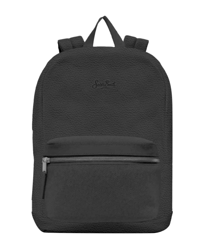 Рюкзак из брезента Mc2 Saint Barth, черный
Рюкзак из брезента Mc2 Saint Barth, черный