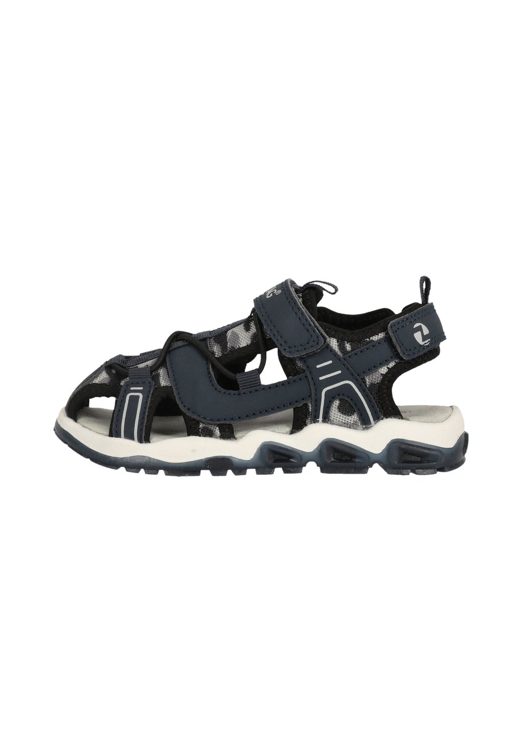 Сандалии JUGOE ZIGZAG, синий
Сандалии JUGOE ZIGZAG, синий