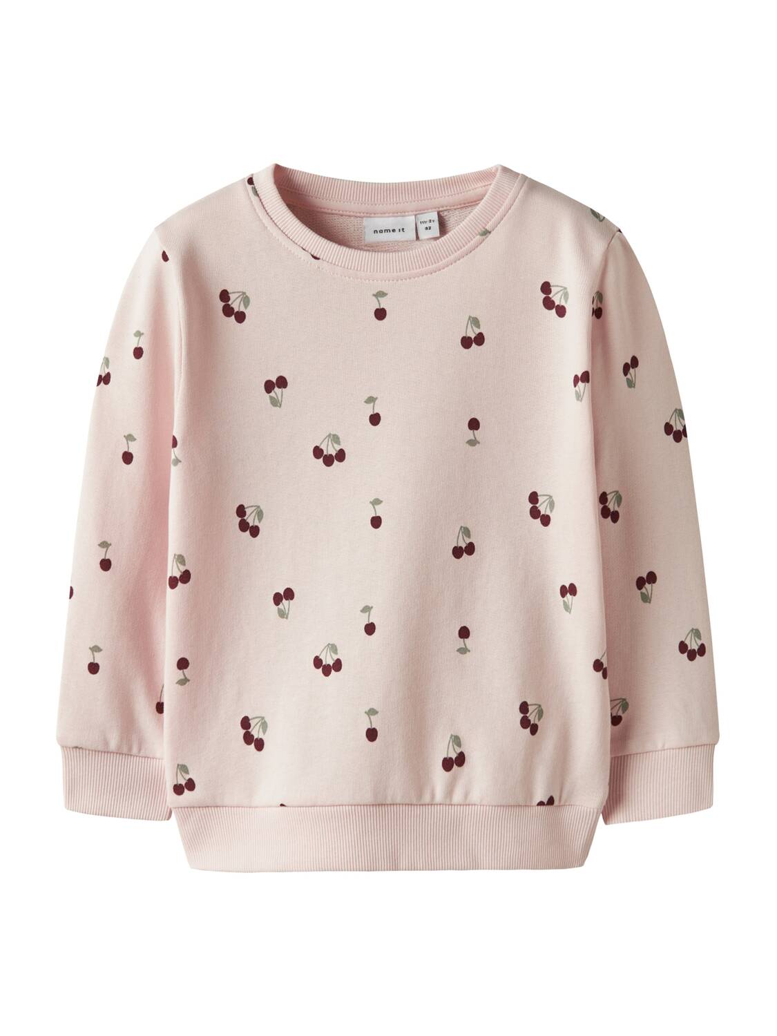 NAME IT Свитшот 'NMFVALBA' в цвете Rose
NAME IT Свитшот 'NMFVALBA' в цвете Rose