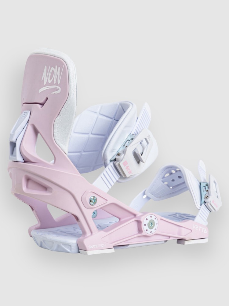 Крепления для сноуборда Now Vetta 2023 Snowboard-Bindung, lavender, Розовый, Крепления для сноуборда Now Vetta 2023 Snowboard-Bindung, lavender
Крепления для сноуборда Now Vetta 2023 Snowboard-Bindung, lavender, Розовый, Крепления для сноуборда Now Vetta 2023 Snowboard-Bindung, lavender