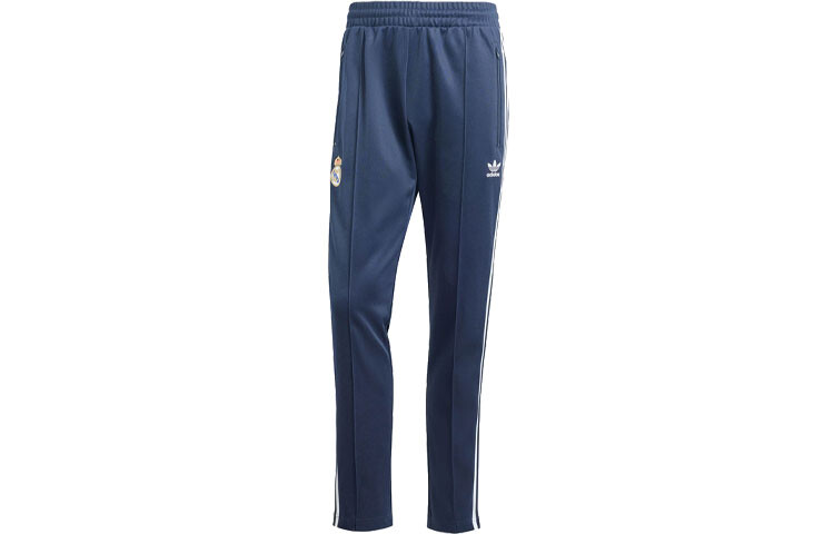 BECKENBAUER Трикотажные спортивные штаны Мужские Legend Ink Adidas Originals, черный
BECKENBAUER Трикотажные спортивные штаны Мужские Legend Ink Adidas Originals, черный