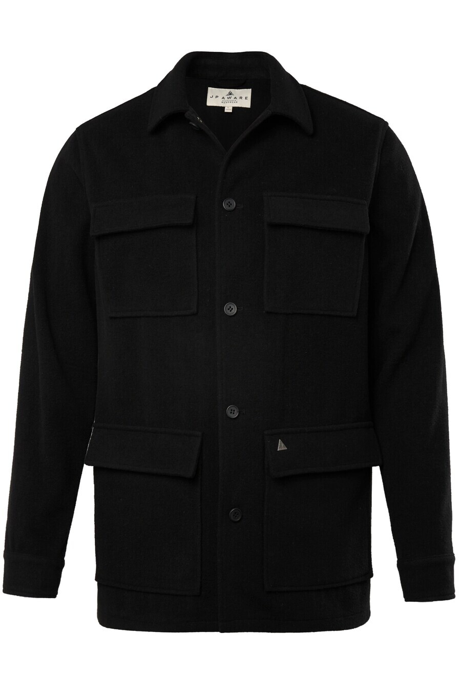 Всесезонная куртка JP1880 Between-Season Jacket, черный
Всесезонная куртка JP1880 Between-Season Jacket, черный