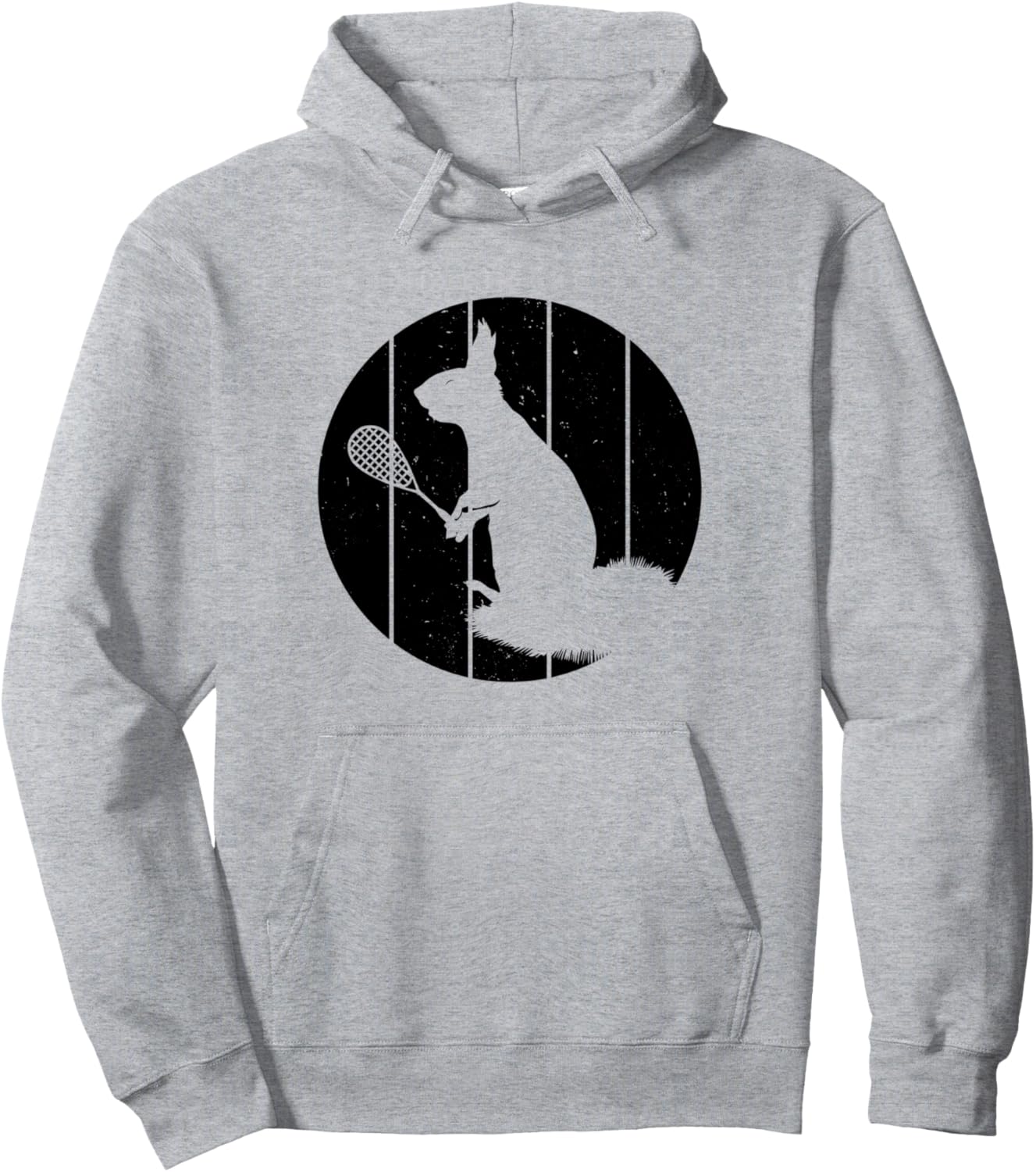 Забавная толстовка с изображением белки, играющей в сквош Squash Player Squash Squirrel, серый
Забавная толстовка с изображением белки, играющей в сквош Squash Player Squash Squirrel, серый