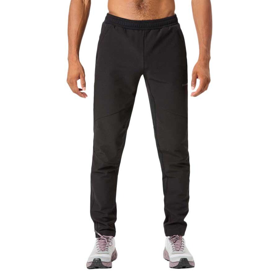 Брюки Nnormal Active Warm, черный
Брюки Nnormal Active Warm, черный