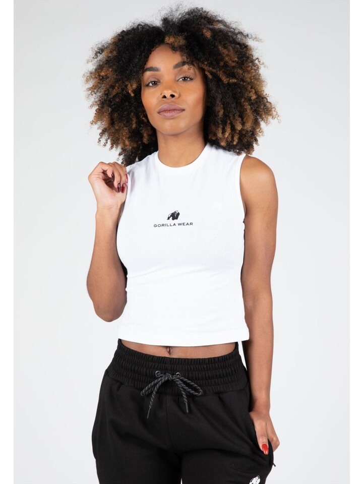 Функциональная рубашка Gorilla Wear
Функциональная рубашка Gorilla Wear