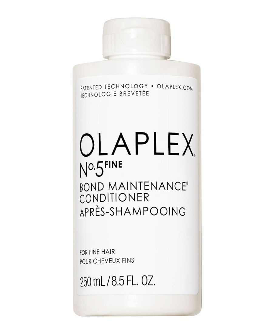 Кондиционер для ухода за волосами Fine Bond Maintenance Conditioner № 5, 8,5 унций Olaplex, No Color
Кондиционер для ухода за волосами Fine Bond Maintenance Conditioner № 5, 8,5 унций Olaplex, No Color