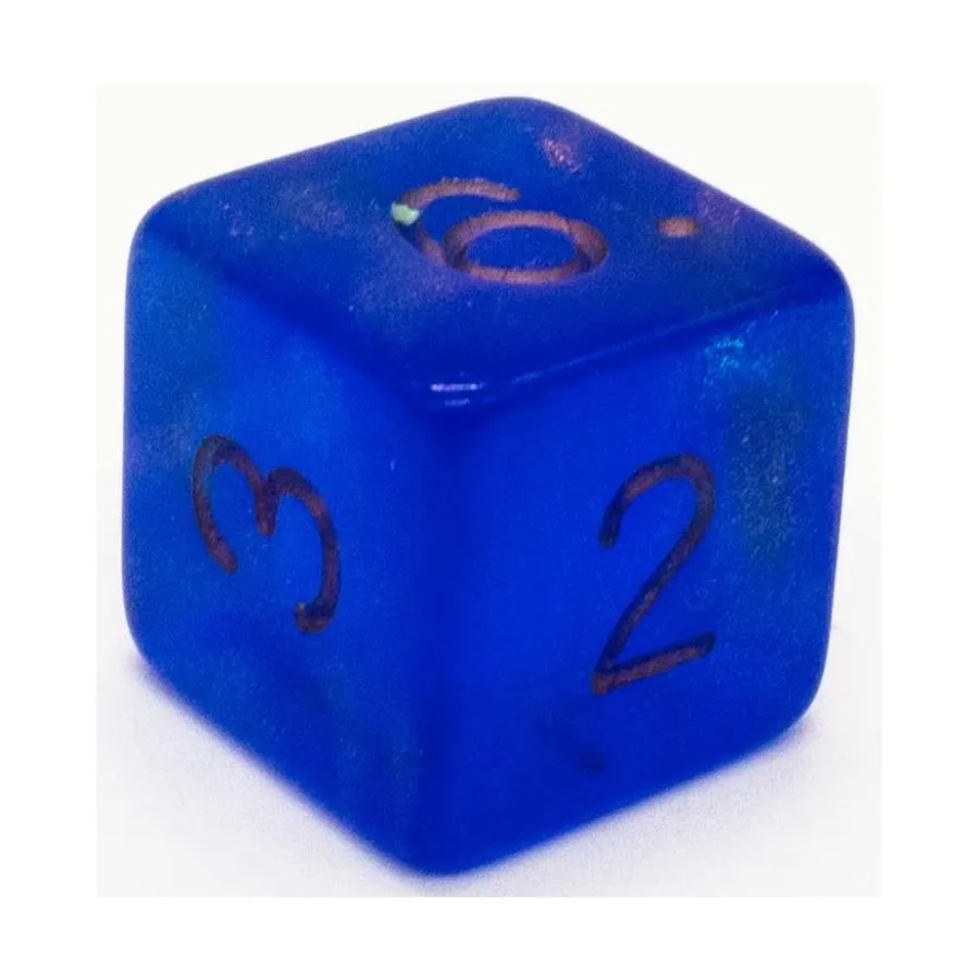 d6 16 мм Синий с кленом (1), Dice - Fire Opal (eM-4 Miniatures) (Crystal Caste)
d6 16 мм Синий с кленом (1), Dice - Fire Opal (eM-4 Miniatures) (Crystal Caste)