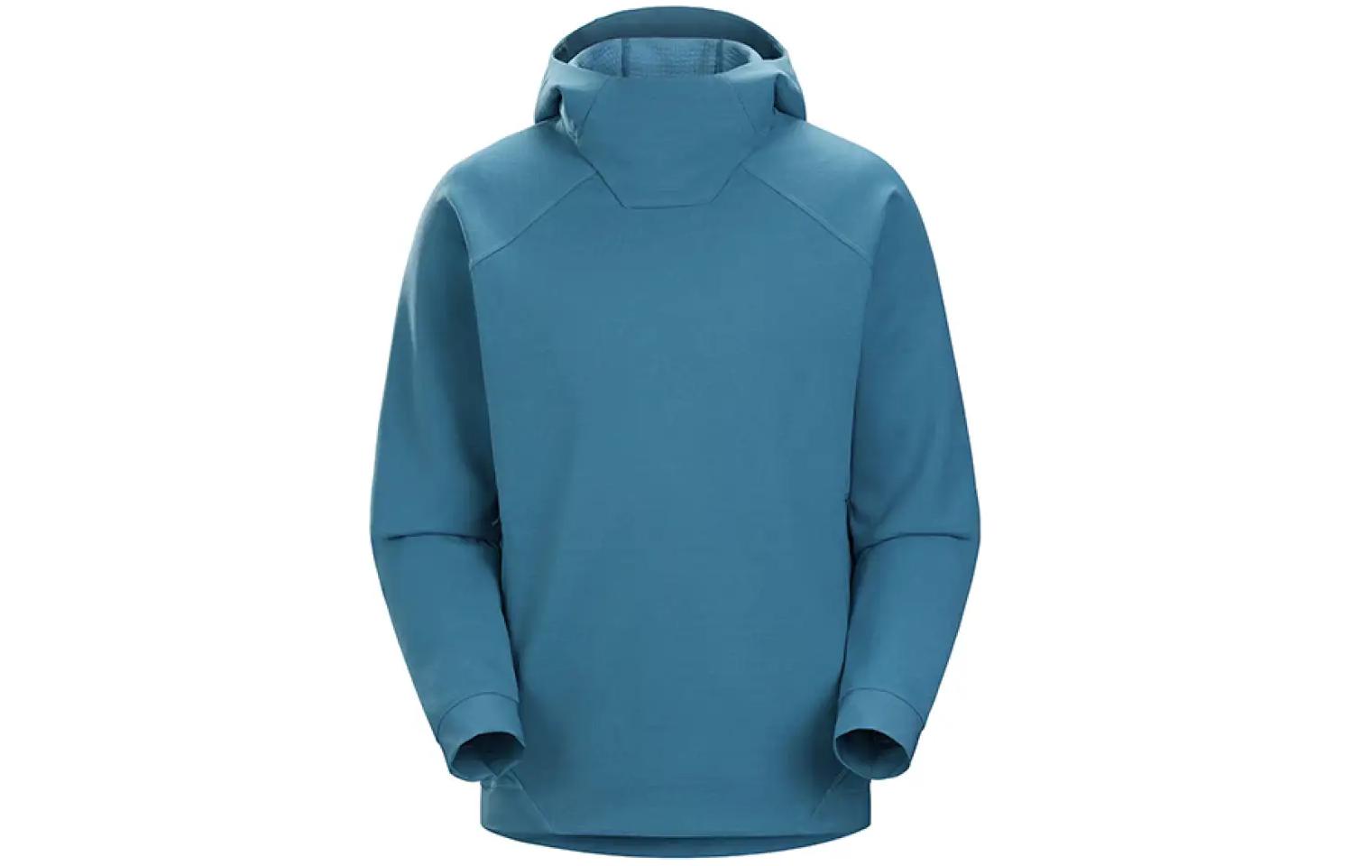 Толстовка RETHEL HOODY мужская Arcteryx, синий
Толстовка RETHEL HOODY мужская Arcteryx, синий