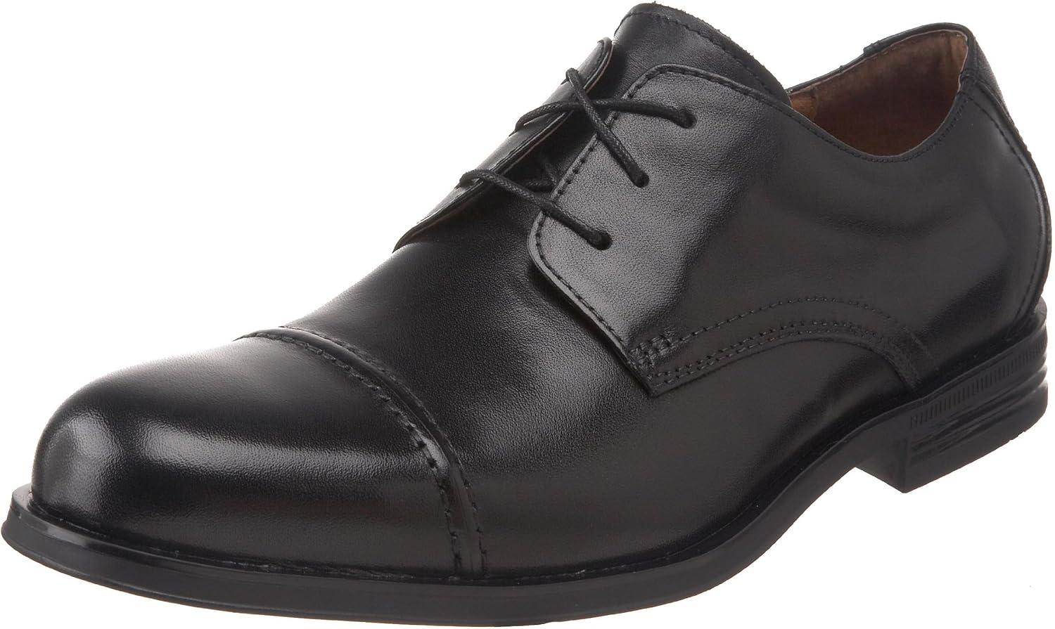 Мужские оксфорды Florsheim Fennimore, черный
Мужские оксфорды Florsheim Fennimore, черный