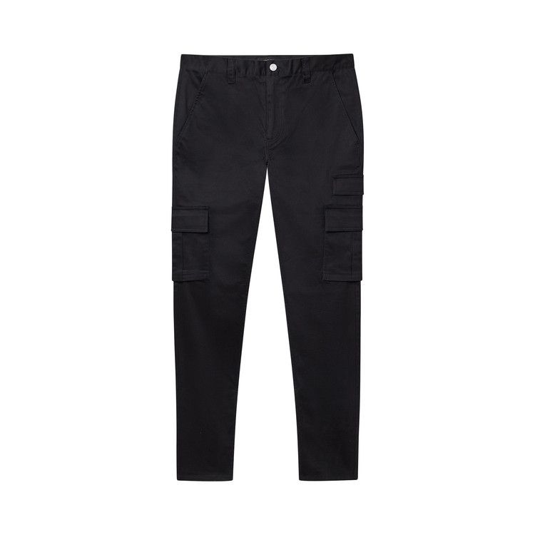 Брюки PURPLE BRAND Twill Cargo Pant, Black
Брюки PURPLE BRAND Twill Cargo Pant, Black