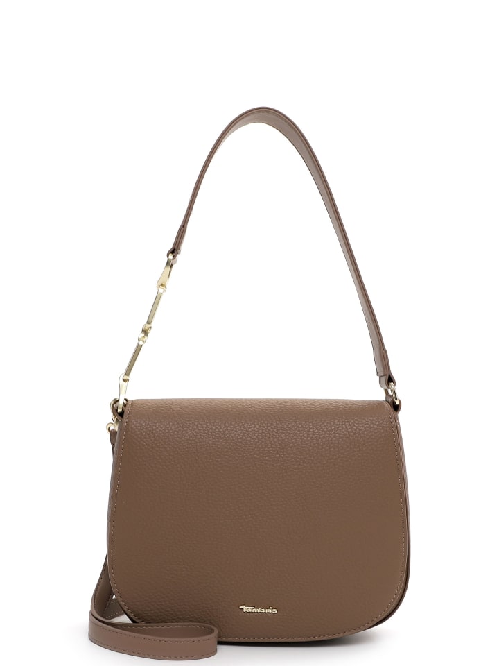 Сумка через плечо Tamaris, серо-коричневый
Сумка через плечо Tamaris, серо-коричневый