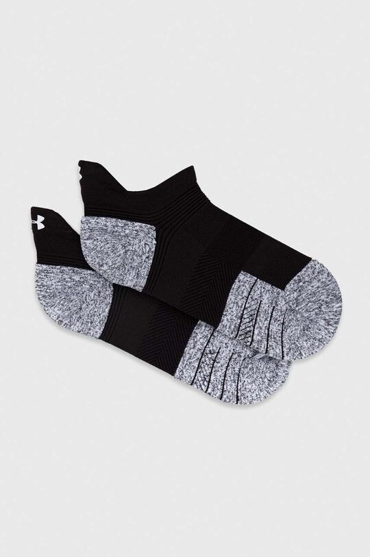 Носки ArmourDry Run Cushion Under Armour, черный
Носки ArmourDry Run Cushion Under Armour, черный