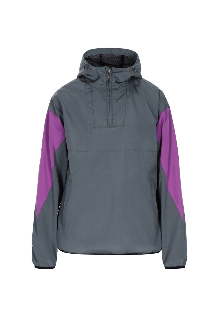 Куртка Mo CO-BRANDED WITH HOONA, Graublau Colorblock/Grey
Куртка Mo CO-BRANDED WITH HOONA, Graublau Colorblock/Grey