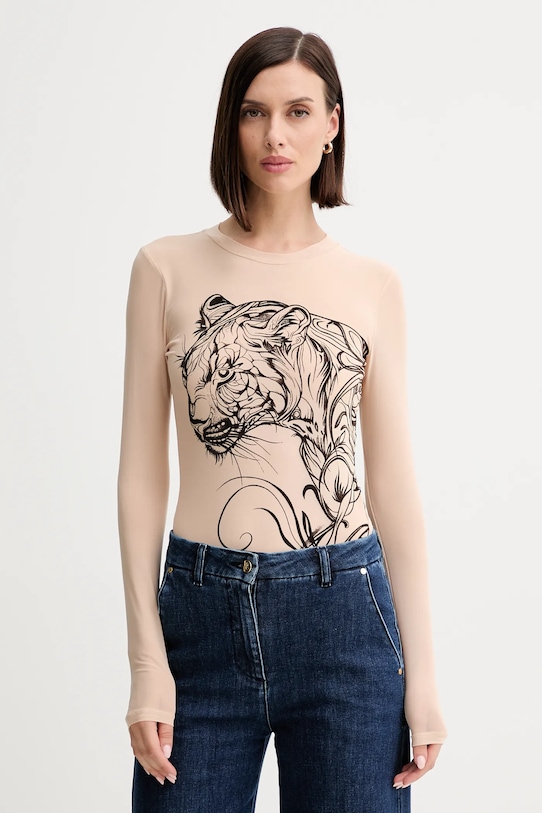 Боди PENELOPE Guess, бежевый
Боди PENELOPE Guess, бежевый