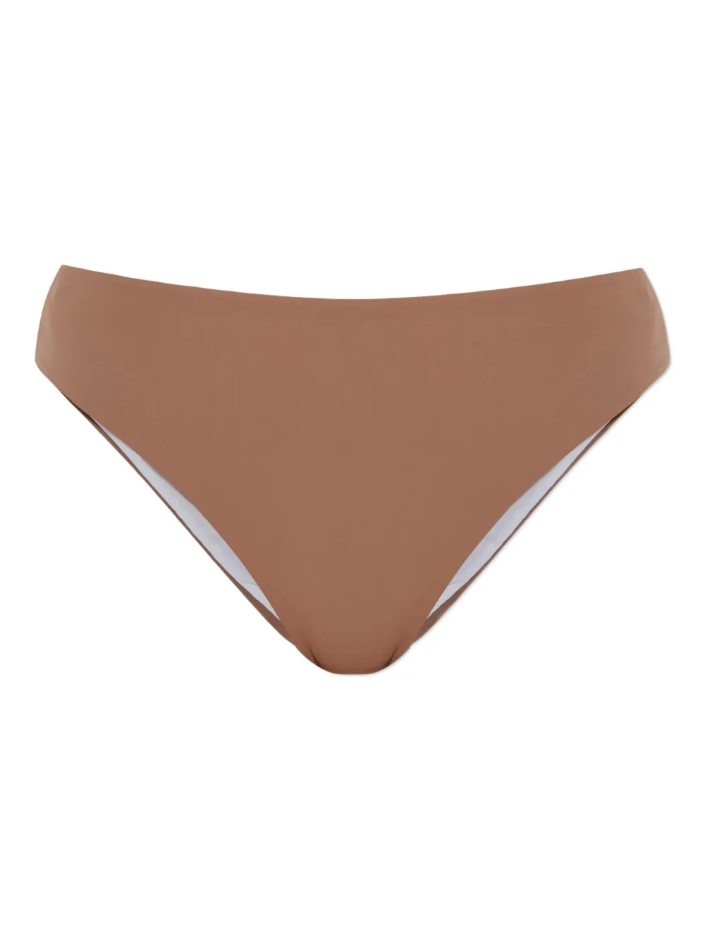 Плавки бикини с завышенной талией DSQUARED2, коричневый
Плавки бикини с завышенной талией DSQUARED2, коричневый
