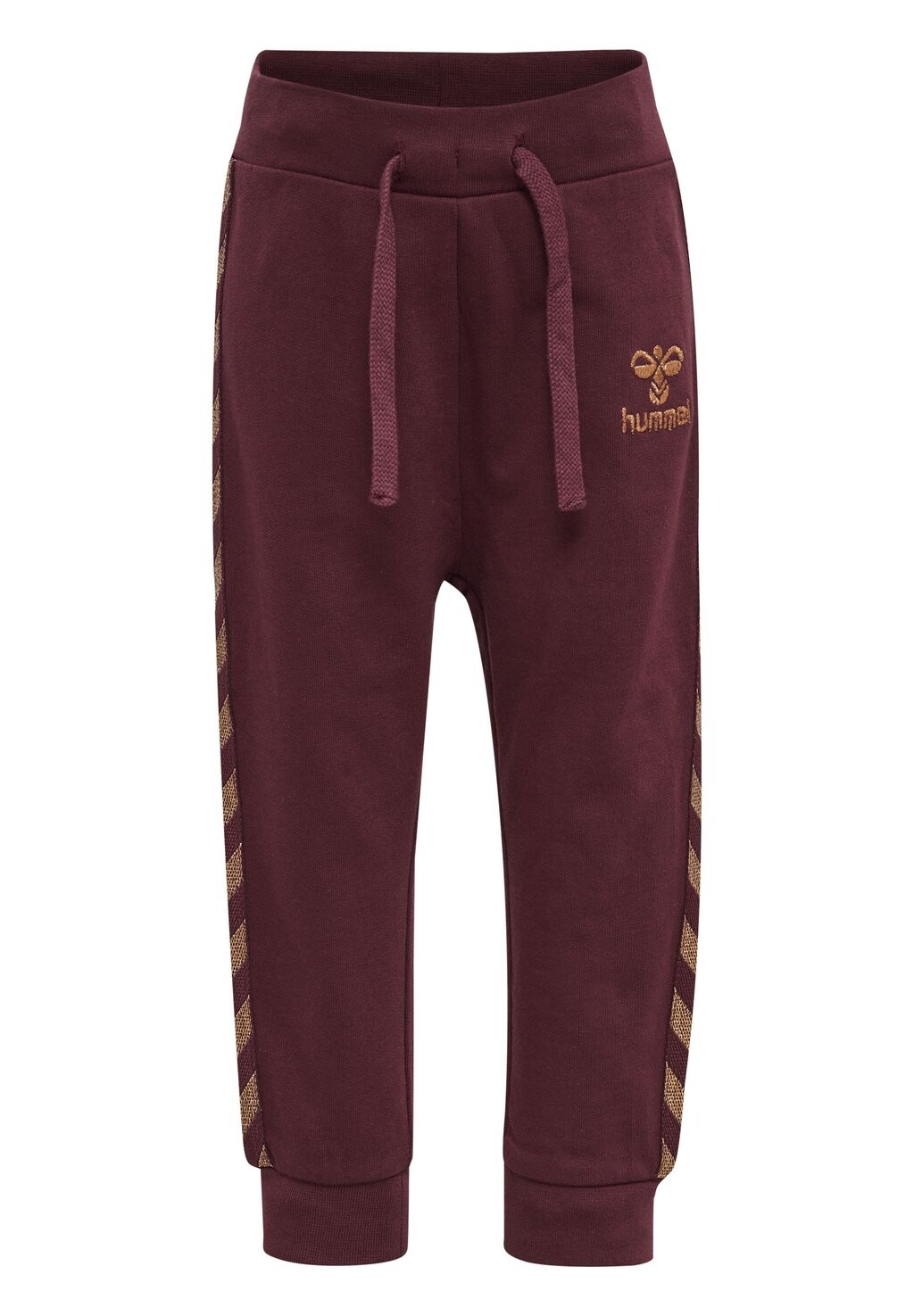 Спортивные штаны Hummel, цвет windsor wine
Спортивные штаны Hummel, цвет windsor wine