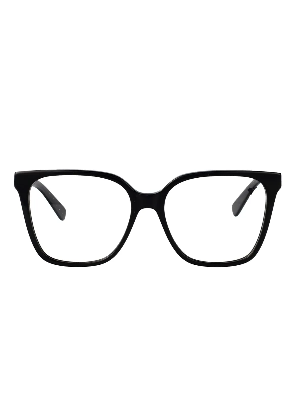 Очки в прямоугольной оправе LO2765 Longchamp, черный
Очки в прямоугольной оправе LO2765 Longchamp, черный