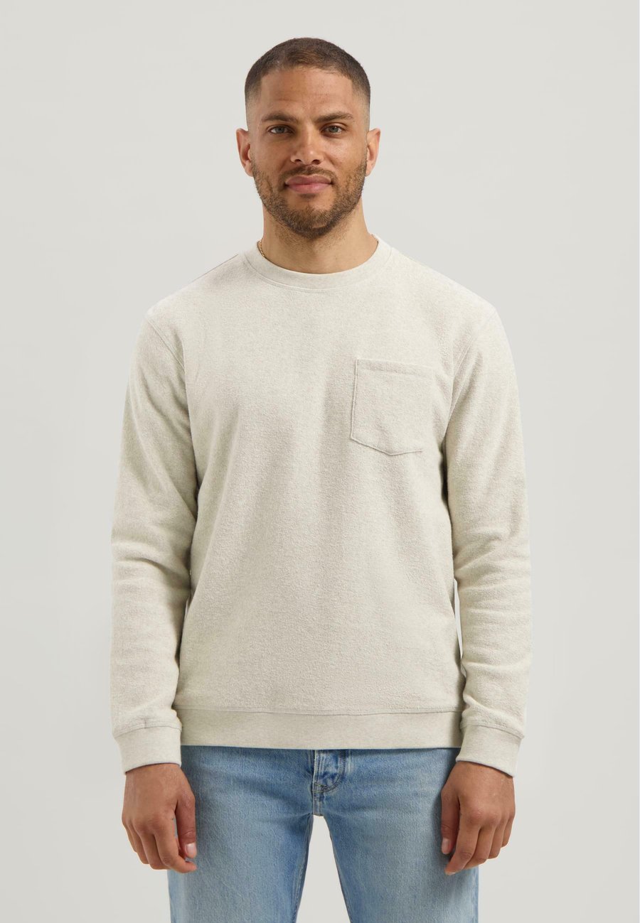 Толстовка Dstrezzed Sweatshirt, Silver Birch/Light Grey
Толстовка Dstrezzed Sweatshirt, Silver Birch/Light Grey