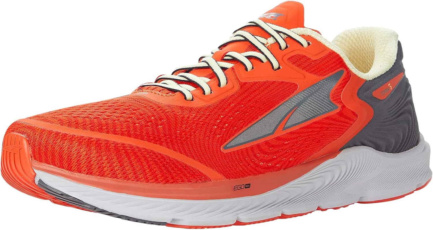 Мужские кроссовки ALTRA Torin 5, оранжевый
Мужские кроссовки ALTRA Torin 5, оранжевый
