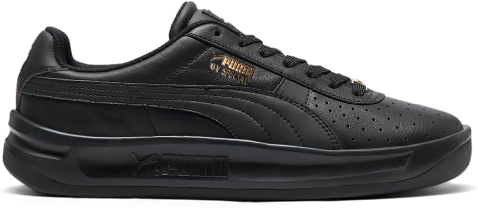 Мужские кроссовки Puma GV Special, черный
Мужские кроссовки Puma GV Special, черный