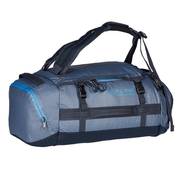 Сумка Eagle Creek, цвет Glacier Blue
Сумка Eagle Creek, цвет Glacier Blue