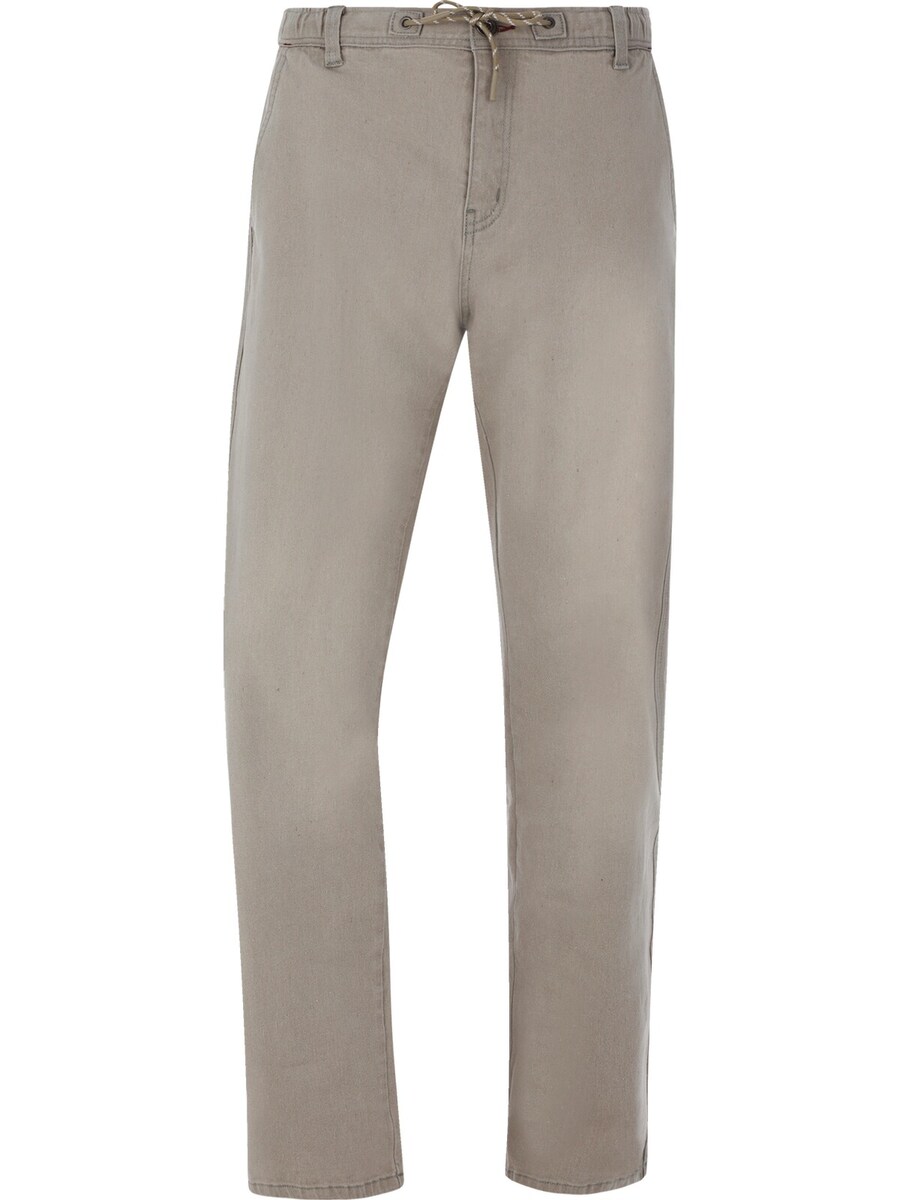 Джинсы regular Jan Vanderstorm Vertti, серый
Джинсы regular Jan Vanderstorm Vertti, серый